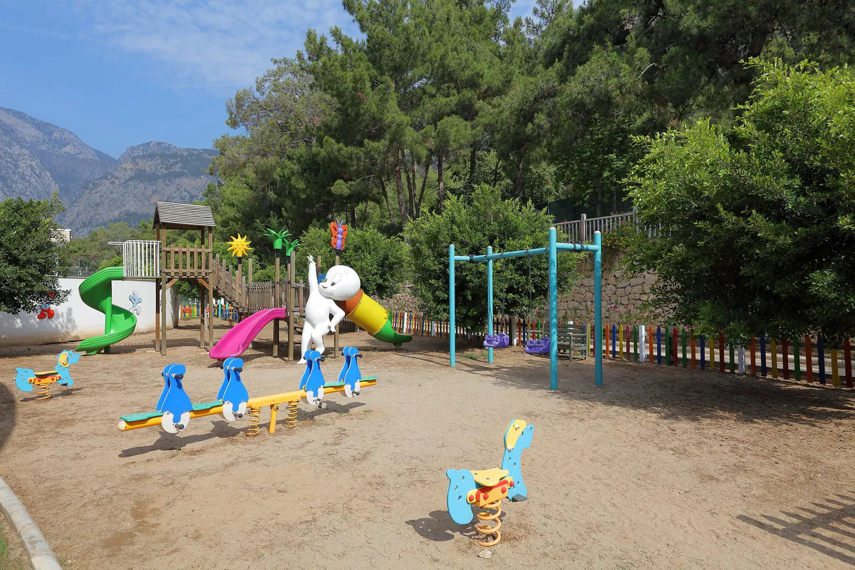 Juju Kids Club