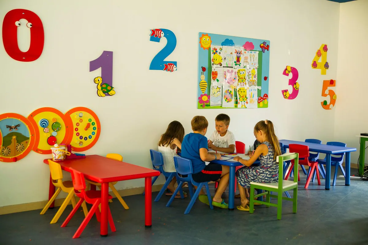 Çocuklar – 5