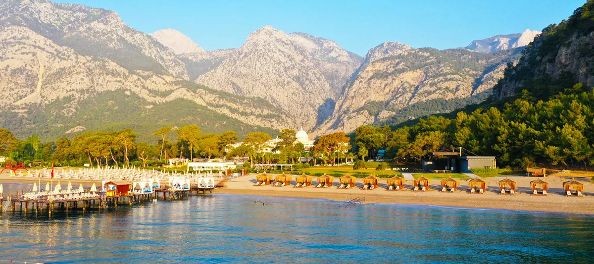 Otel genel – 2