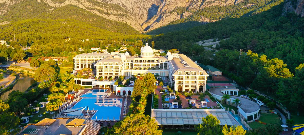 Otel genel – 3