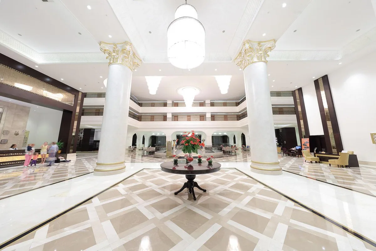 Otel genel – 18