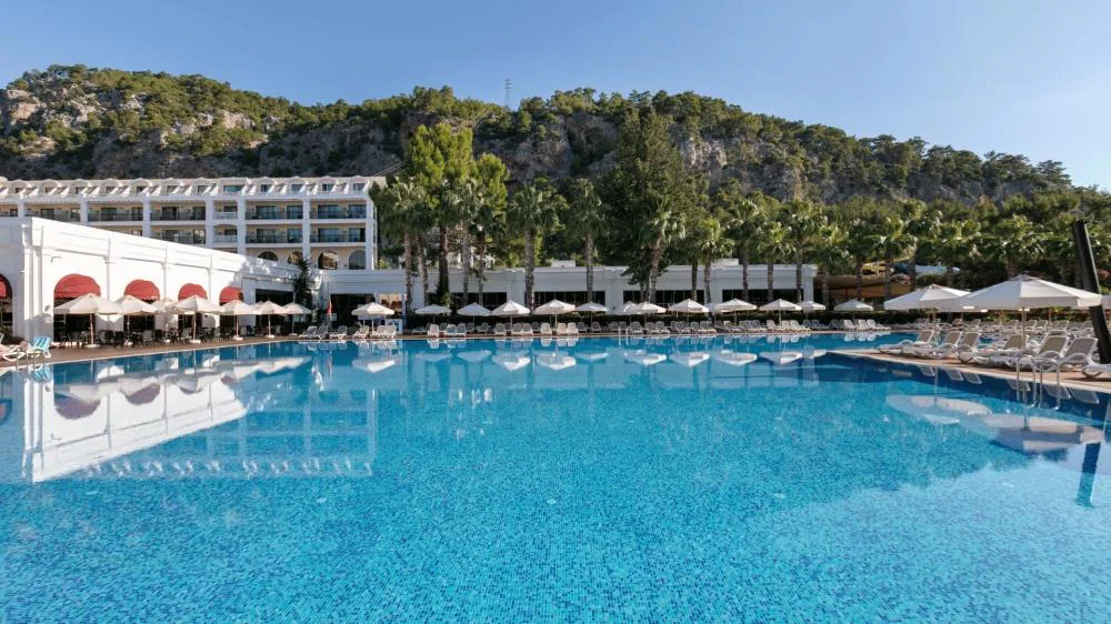 Otel genel – 20
