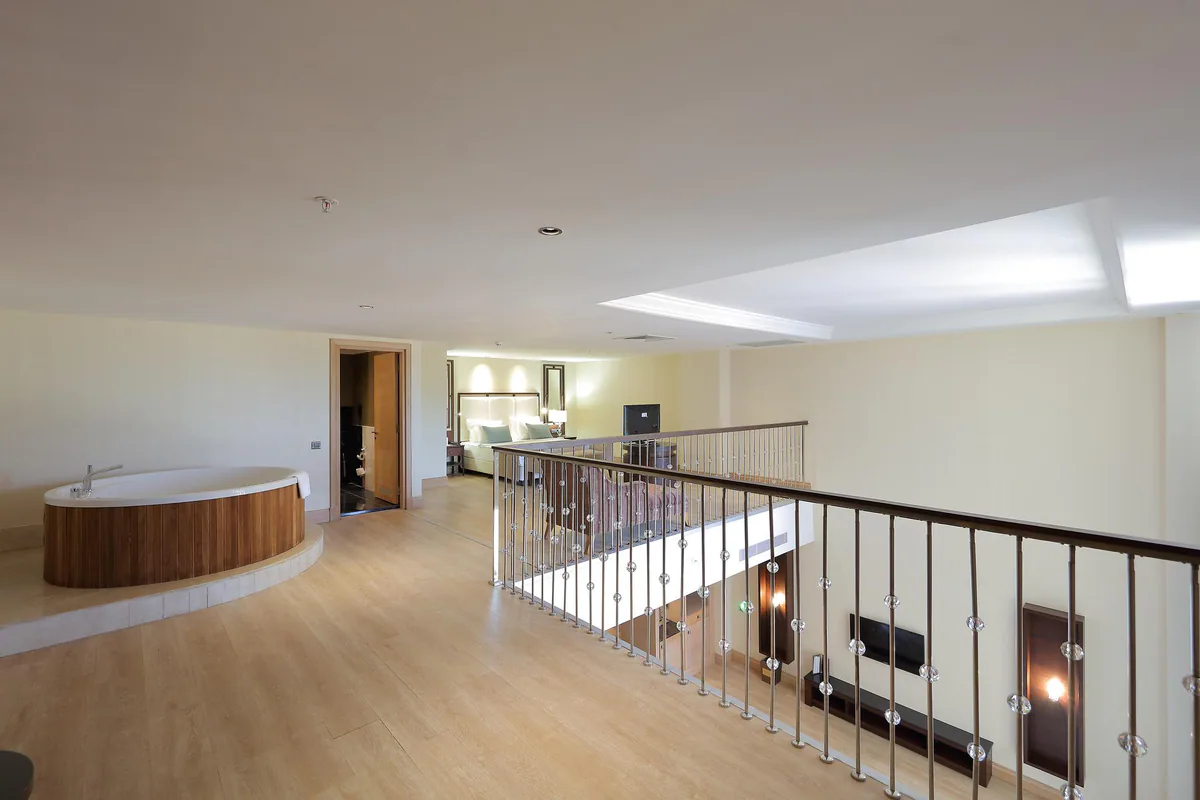Prestige Suite – 32