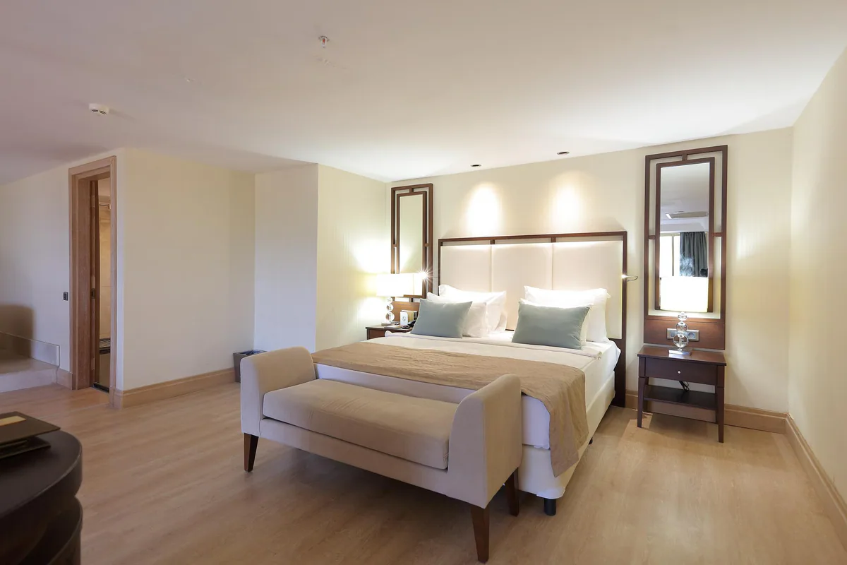 Prestige Suite – 36