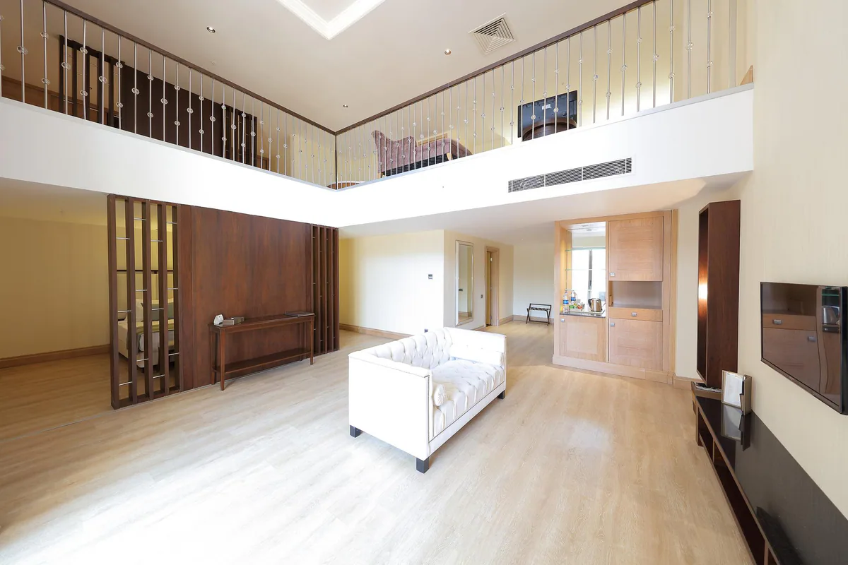 Prestige Suite – 39
