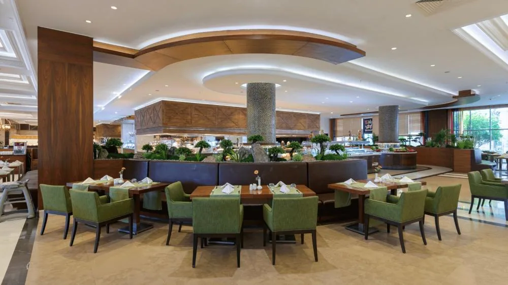 Restoran ve bar – 12