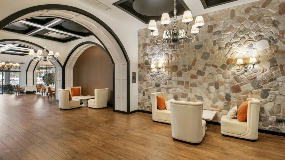 Restoran ve bar – 15