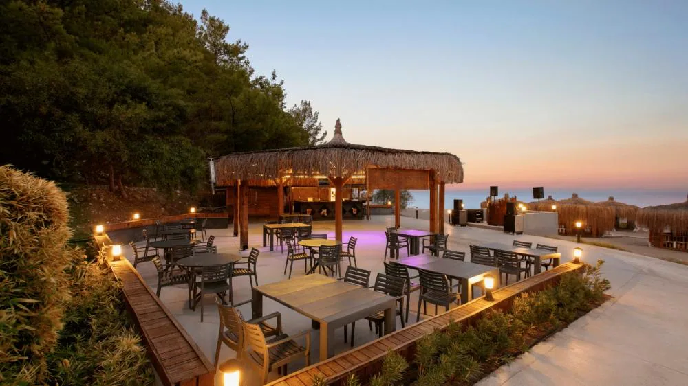 Restoran ve bar – 18