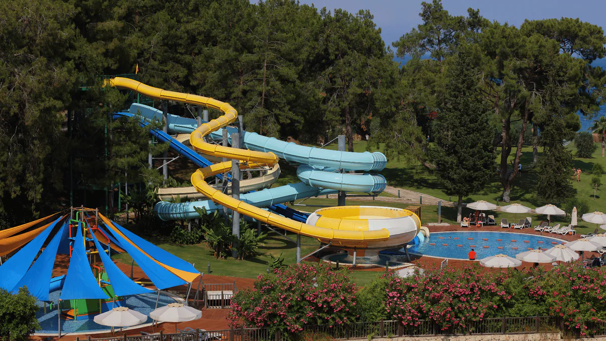 Aquapark