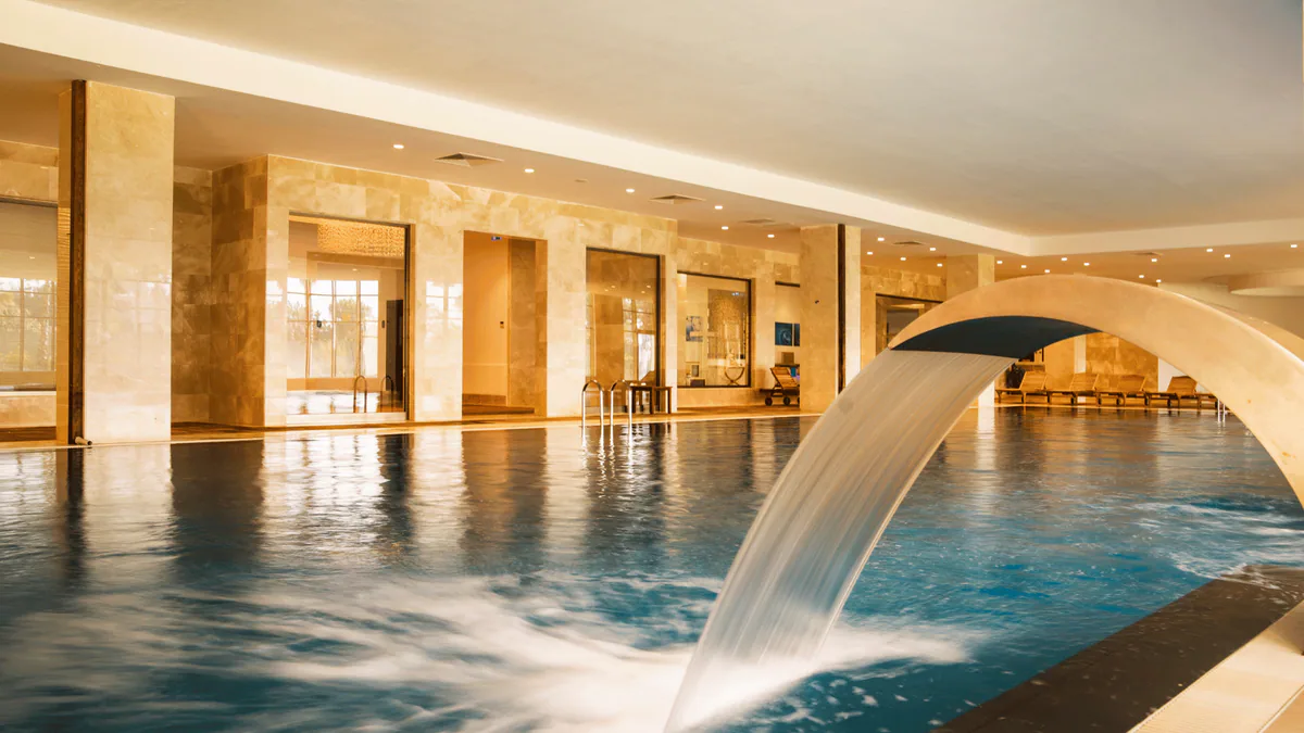 Spa & Wellness